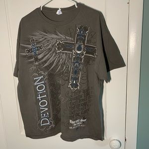 Men’s Christian t-shirt